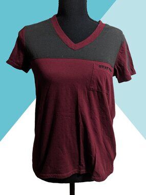 Empyre Stay Rad Embroidered Shirt